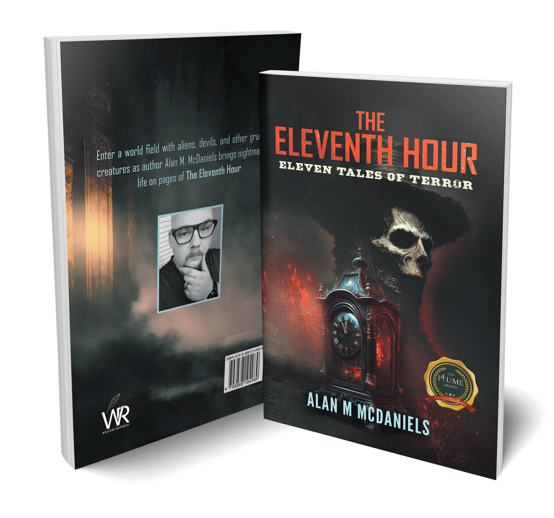 The-Eleventh-Hour-Eleven-Tales-of-Terror